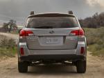 Subaru Outback 3.6R 2009 года